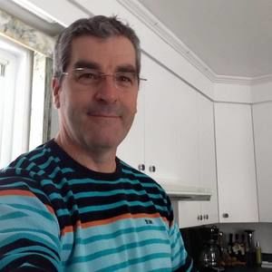 Meet your Posher, Dany